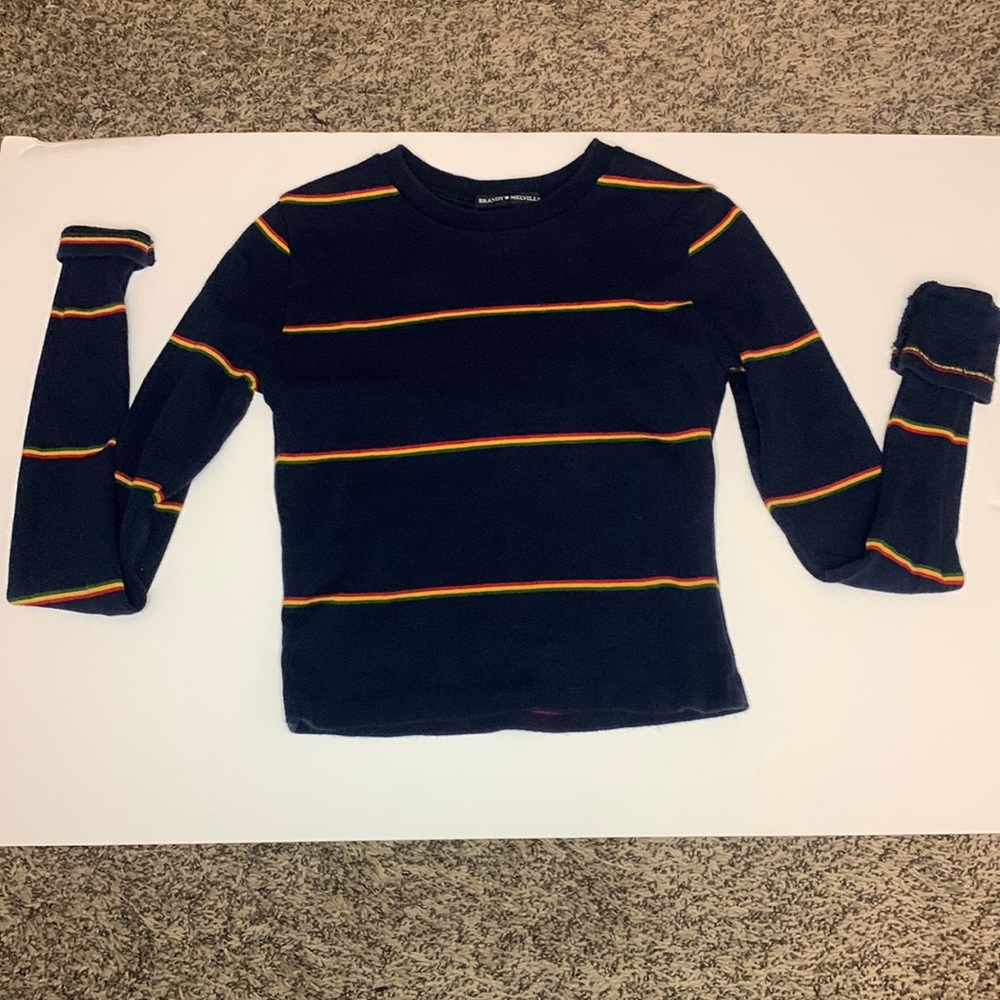 Brandy Melville Long Sleeve